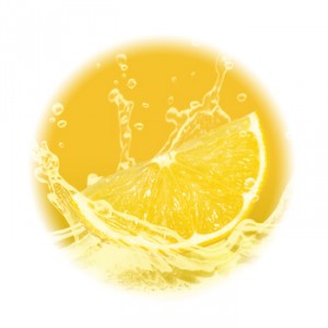 Aromatisant d’eau en poudre au citron